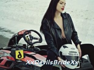 XxDevilsBrideXx