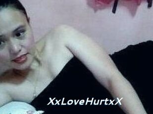 XxLoveHurtxX