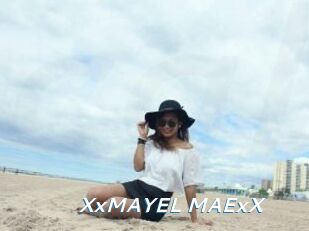 XxMAYEL_MAExX
