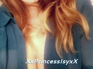 XxPrincessIsyxX