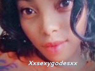 Xxsexygodesxx