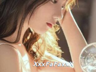 XxxFaFaxxX