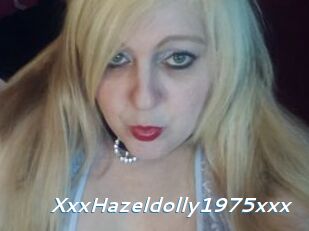 XxxHazeldolly1975xxx