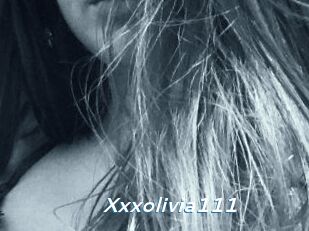 Xxxolivia111