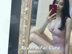 XxxxFeiFei_Cute