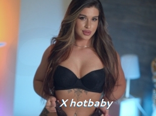 X_hotbaby
