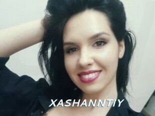 XASHANNTIY