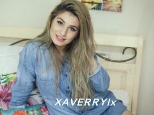 XAVERRYIx