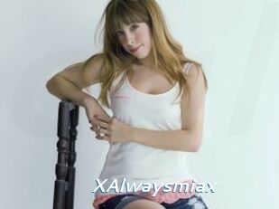 XAlwaysmiax