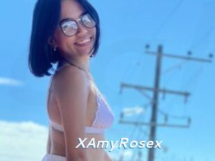 XAmyRosex