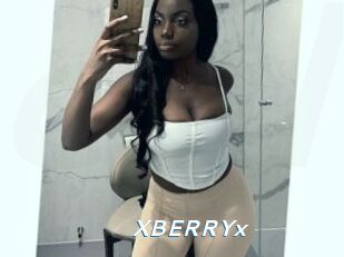 XBERRYx