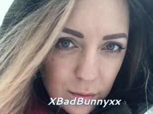 XBadBunnyxx
