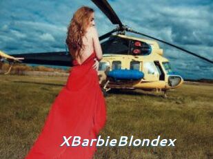 XBarbieBlondex
