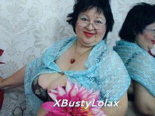 XBustyLolax