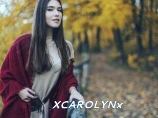 XCAROLYNx