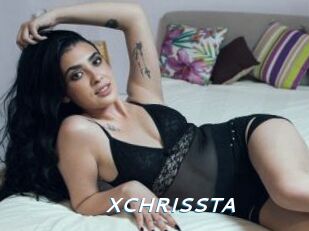 XCHRISSTA