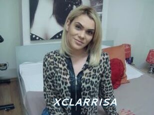 XCLARRISA