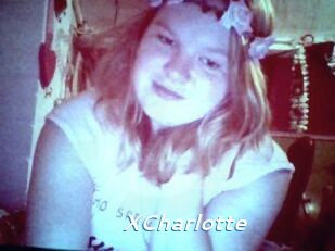 XCharlotte