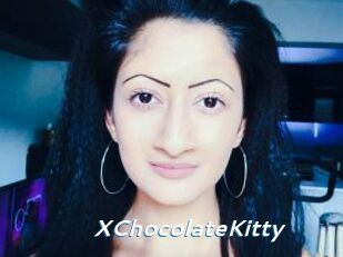 XChocolateKitty