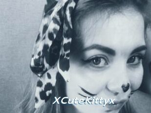 XCuteKittyx