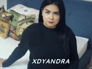 XDYANDRA