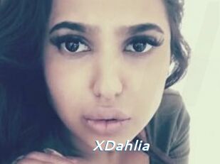 XDahlia