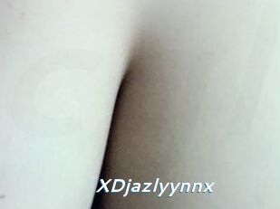 XDjazlyynnx