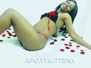 XFOXYKITTENx