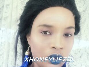 XHONEYLIPZZx