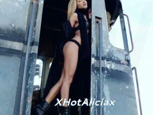 XHotAliciax