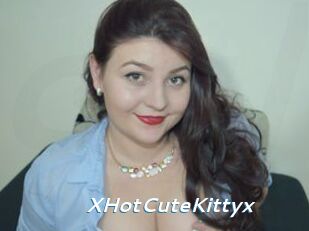 XHotCuteKittyx