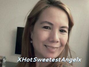 XHotSweetestAngelx