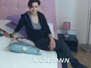 XJORDANN