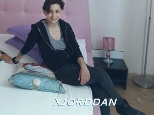 XJORDDAN