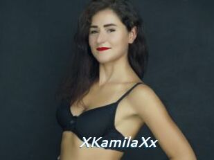 XKamilaXx