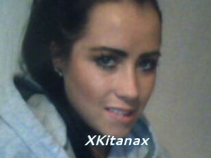 XKitanax