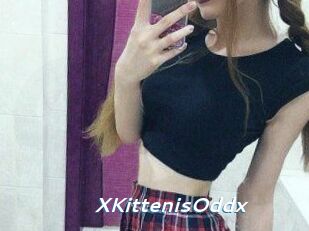 xKittenisOddx Camgirls Live