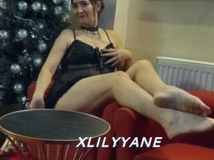 XLILYYANE