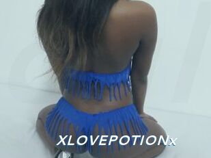 XLOVEPOTIONx