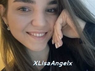 XLisaAngelx
