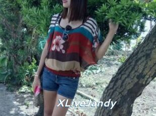 XLiveJandy