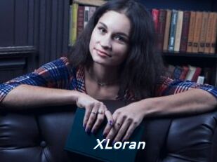 XLoran