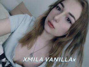 XMILA_VANILLAx