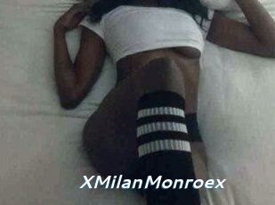 XMilanMonroex