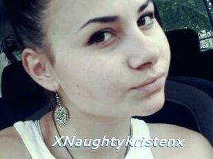 XNaughtyKristenx