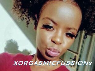 XORGASMICFUSSIONx