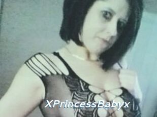 XPrincessBabyx