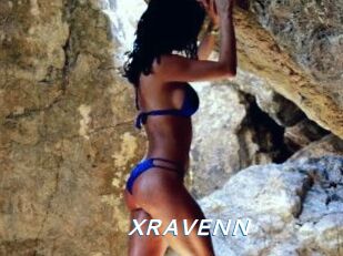 XRAVENN