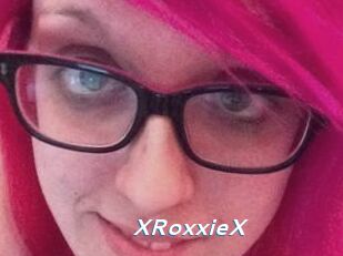XRoxxieX