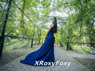 XRoxyFoxy